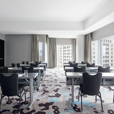 Loews Atlanta Hotel Kültér fotó