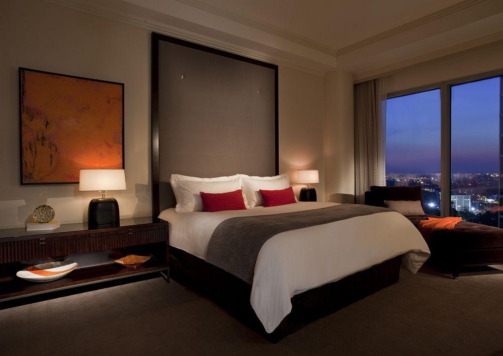 Loews Atlanta Hotel Kültér fotó