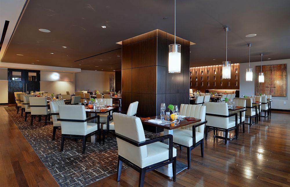Loews Atlanta Hotel Kültér fotó