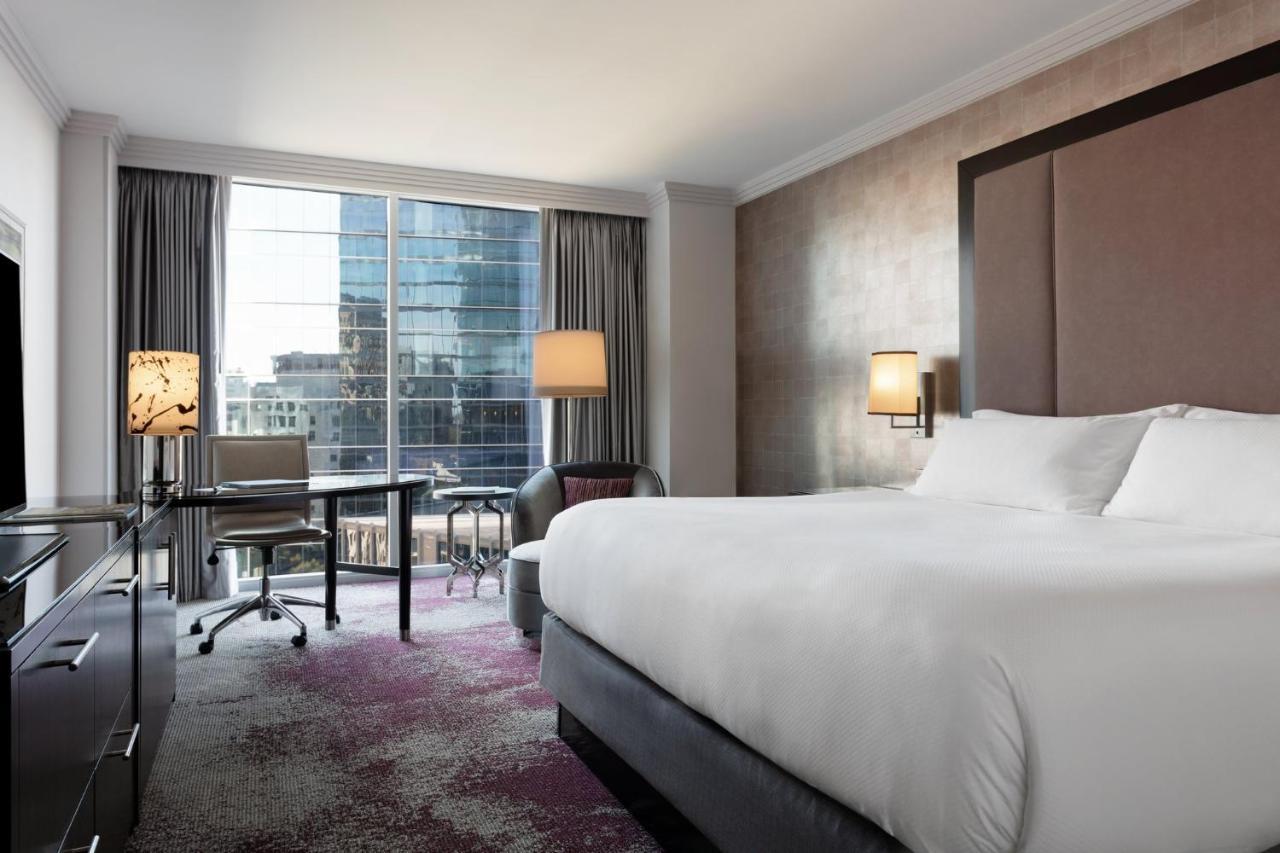 Loews Atlanta Hotel Kültér fotó