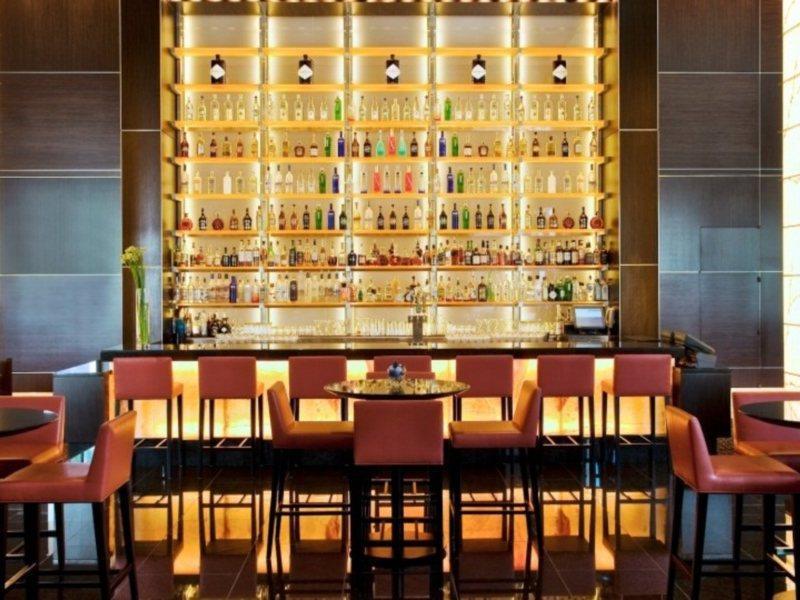 Loews Atlanta Hotel Kültér fotó