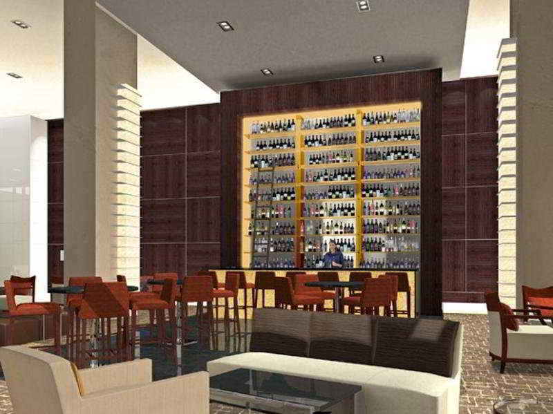 Loews Atlanta Hotel Kültér fotó