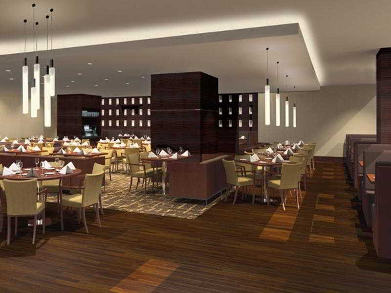 Loews Atlanta Hotel Étterem fotó