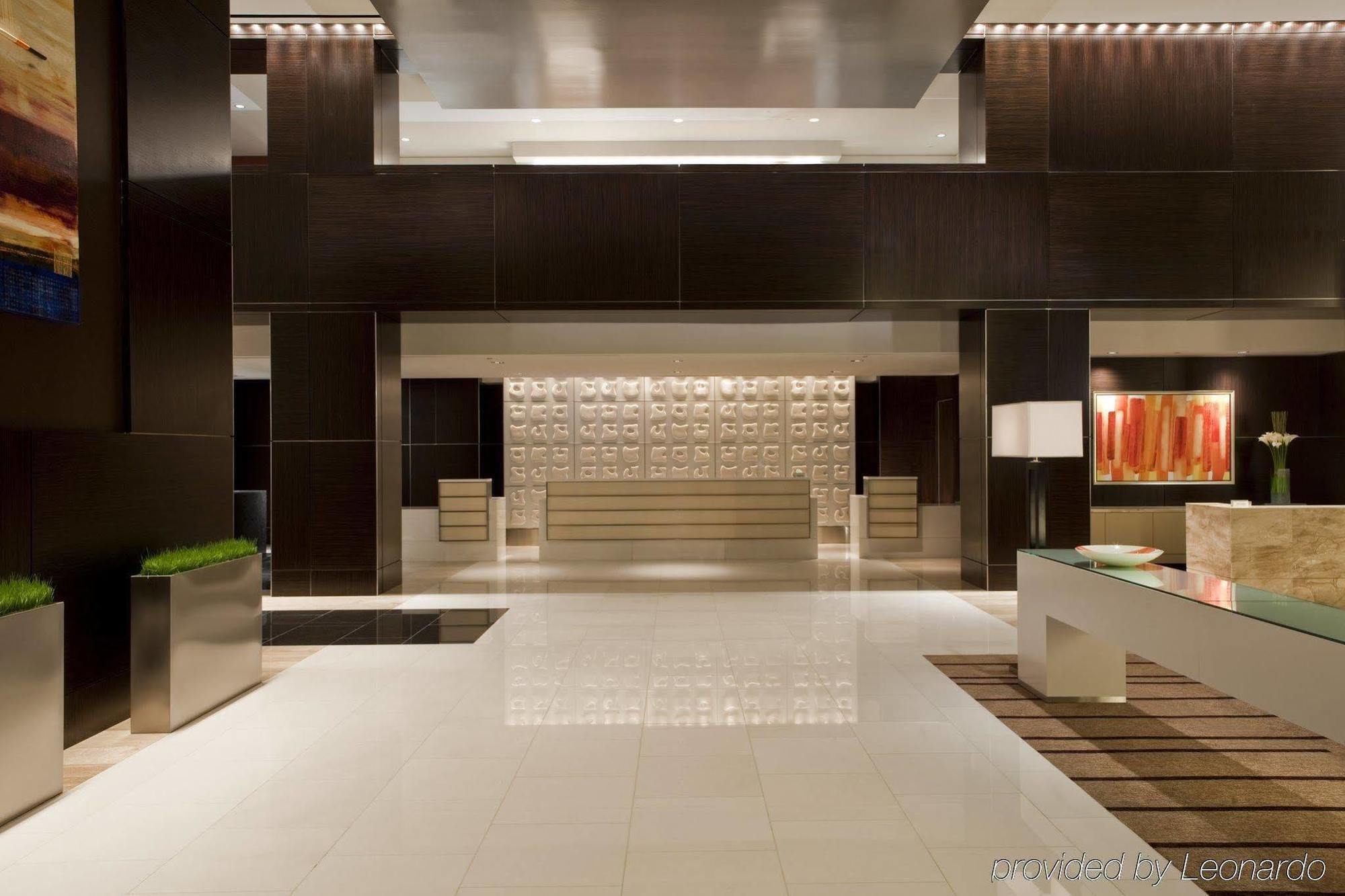 Loews Atlanta Hotel Kültér fotó