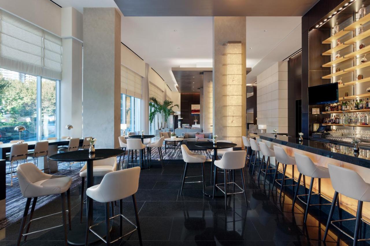 Loews Atlanta Hotel Kültér fotó