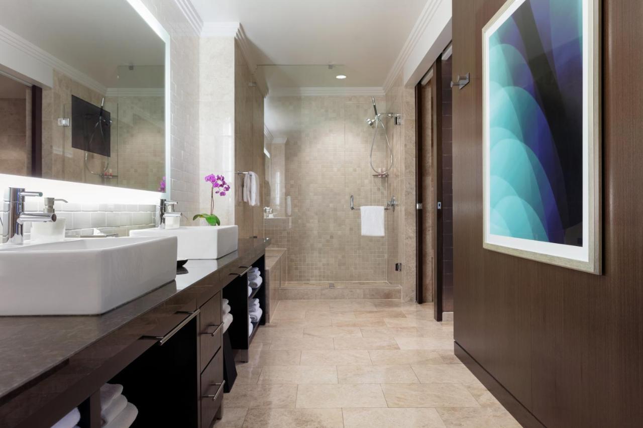 Loews Atlanta Hotel Kültér fotó