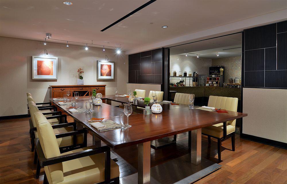 Loews Atlanta Hotel Kültér fotó