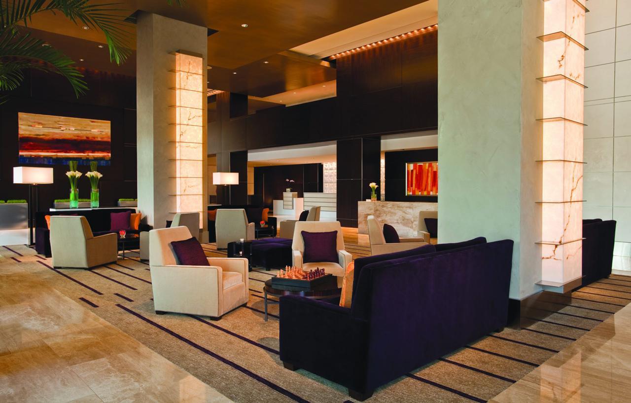 Loews Atlanta Hotel Kültér fotó